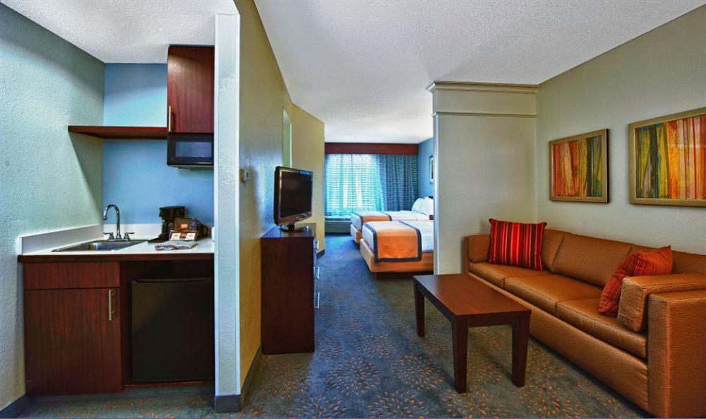 Springhill Suites Manchester-Boston Regional Airport Chambre photo