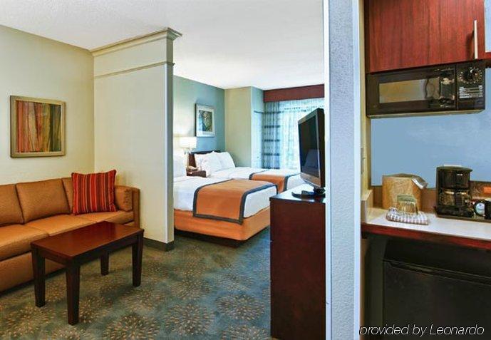 Springhill Suites Manchester-Boston Regional Airport Chambre photo