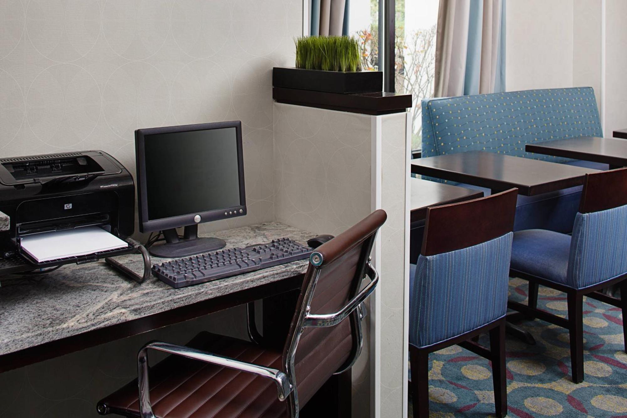 Springhill Suites Manchester-Boston Regional Airport Extérieur photo