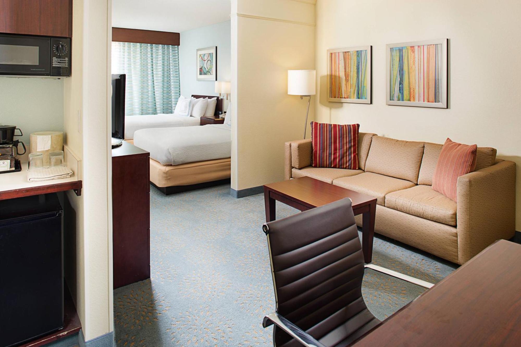 Springhill Suites Manchester-Boston Regional Airport Extérieur photo