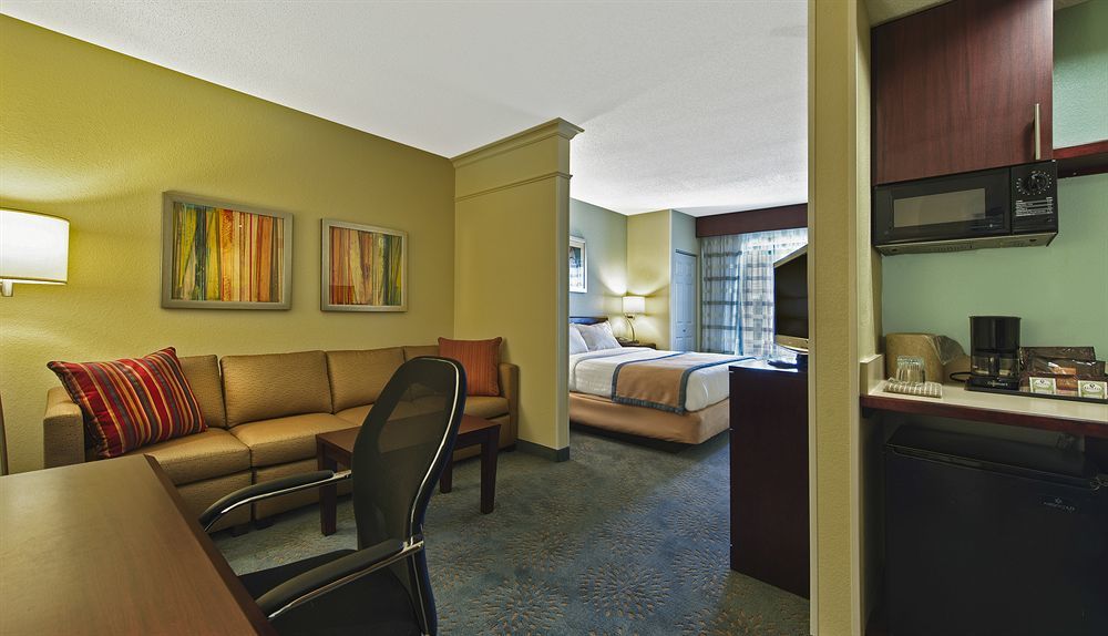 Springhill Suites Manchester-Boston Regional Airport Extérieur photo