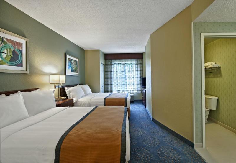 Springhill Suites Manchester-Boston Regional Airport Extérieur photo